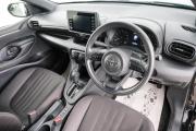 Toyota Yaris IV Красноярск  - изображение 31