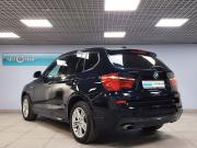BMW X3 II (F25) Рестайлинг Москва  - изображение 27