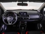 Kia Picanto III Рестайлинг Москва  - изображение 38