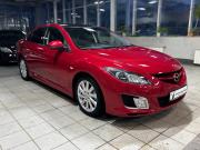 Mazda 6 II (GH) Челябинск  - изображение 31