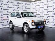 Lada (ВАЗ) Niva Legend Ростов-на-Дону  - изображение 14
