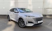 Changan UNI-K Санкт-Петербург  - изображение 23