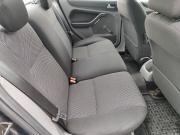 Ford Focus II Рестайлинг Москва  - изображение 27