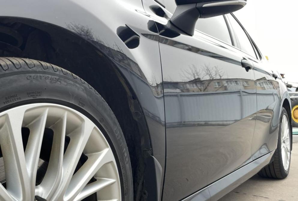 Toyota Camry VIII (XV70) Иваново  - изображение 23