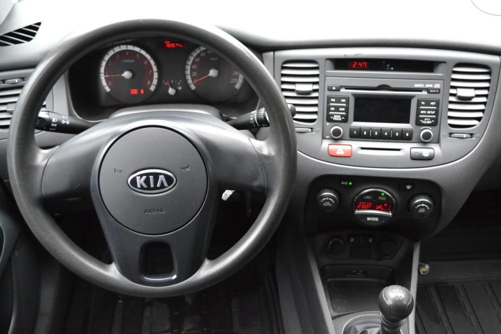 Kia Rio II Рестайлинг Старый Оскол  - изображение 11