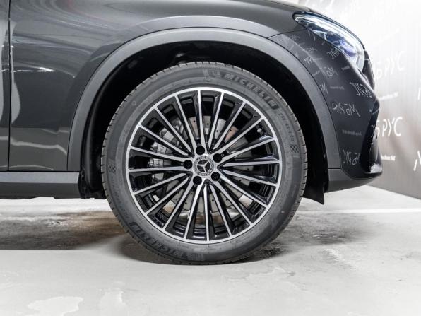 Новый Mercedes-Benz GLC II (X254) 2025 года, цена 9 650 000 рублей, внедорожник, Автокод Объявления