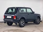 Lada (ВАЗ) Niva Legend Петрозаводск  - изображение 27