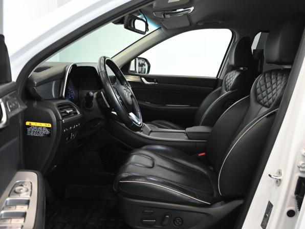 Hyundai Palisade I с пробегом 2020 года, цена 4 500 000 рублей, 68454 км, внедорожник, Автокод Объявления