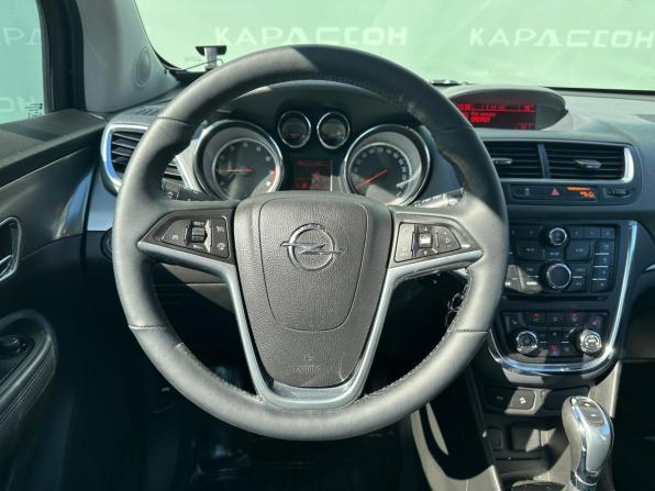 Opel Mokka I с пробегом 2013 года, цена 940 000 рублей, 159225 км, внедорожник, Автокод Объявления