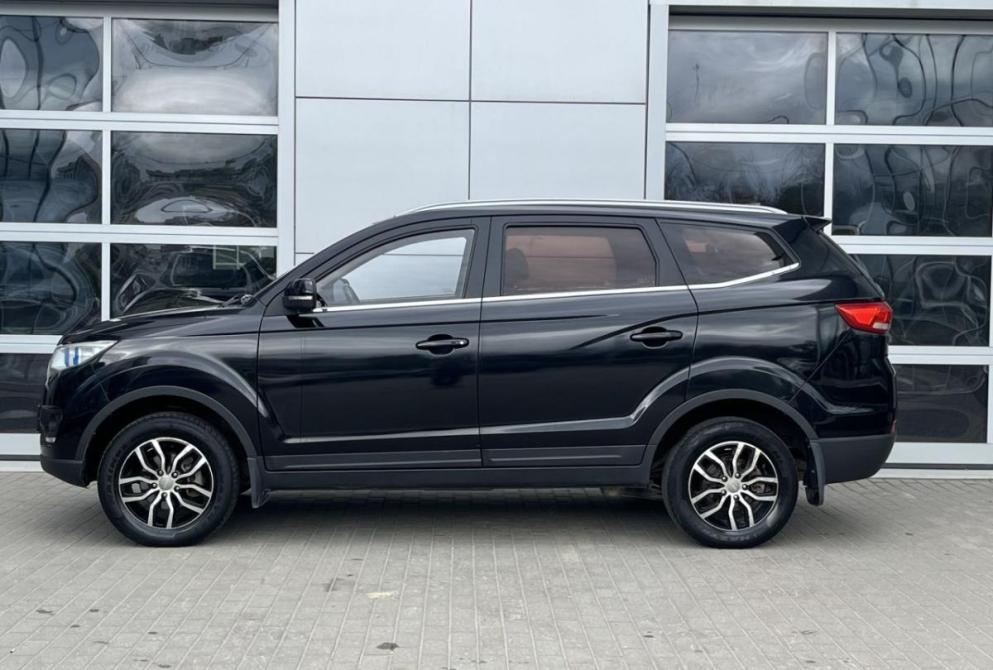 Lifan Myway Владимир  - изображение 4