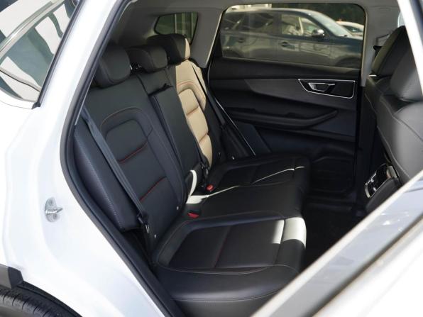 Chery Tiggo 7 Pro I с пробегом 2020 года, цена 1 530 000 рублей, 83060 км, внедорожник, Автокод Объявления