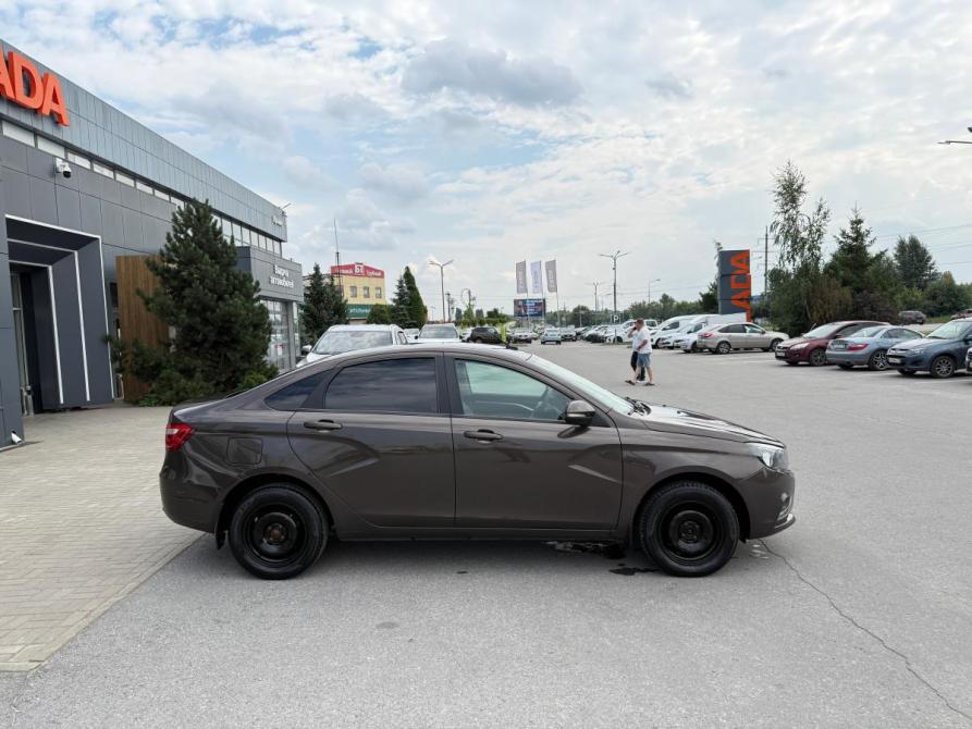 Lada (ВАЗ) Vesta I Липецк  - изображение 4