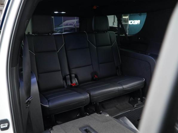 Cadillac Escalade V с пробегом 2022 года, цена 10 351 050 рублей, 70797 км, внедорожник, Автокод Объявления