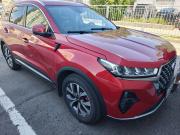 Chery Tiggo 7 Pro Max I Санкт-Петербург  - изображение 7