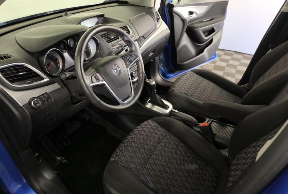 Opel Mokka I Нижний Новгород  - изображение 8