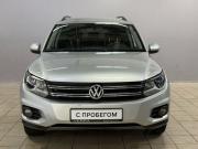 Volkswagen Tiguan I Рестайлинг Уфа  - изображение 24