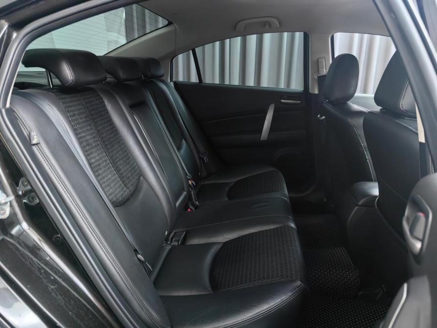 Mazda 6 II (GH) Москва  - изображение 10