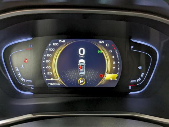 Geely Coolray I с пробегом 2024 года, цена 1 790 000 рублей, 29689 км, внедорожник, Автокод Объявления