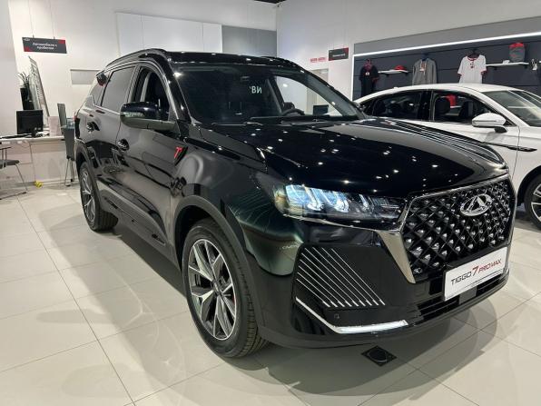 Новый Chery Tiggo 7 Pro Max I Рестайлинг 2024 года, цена 3 220 000 рублей, внедорожник, Автокод Объявления