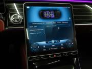 Mercedes-Benz S-Класс VII (W223) Москва  - изображение 54