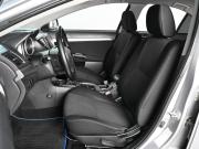 Mitsubishi Lancer X Ростов-на-Дону  - изображение 27
