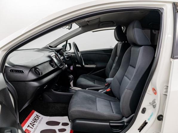 Honda Insight II с пробегом 2010 года, цена 925 000 рублей, 157518 км, хэтчбек, Автокод Объявления