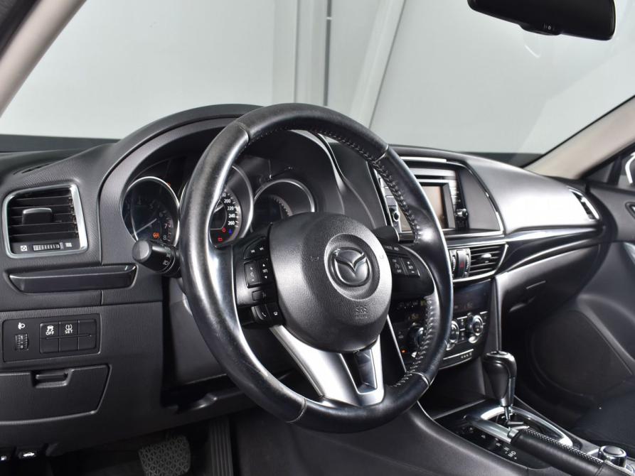 Mazda 6 III (GJ) Кемерово  - изображение 8