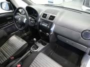 Suzuki SX4 I (Classic) Рестайлинг Ростов-на-Дону  - изображение 29