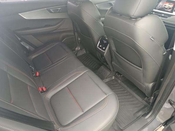 Chery Tiggo 7 Pro I с пробегом 2022 года, цена 1 710 000 рублей, 47185 км, внедорожник, Автокод Объявления