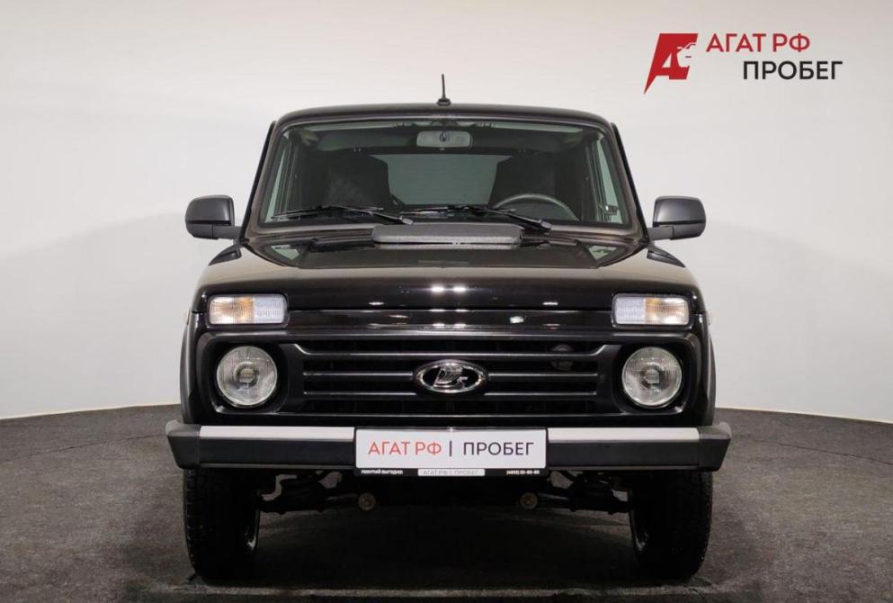 Lada (ВАЗ) Niva Legend Ярославль  - изображение 2