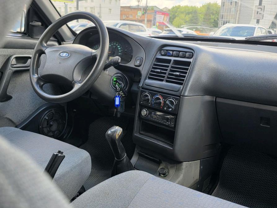Lada (ВАЗ) 2112 Новосибирск  - изображение 18