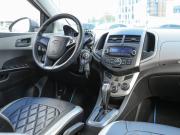 Chevrolet Aveo II Ижевск  - изображение 30