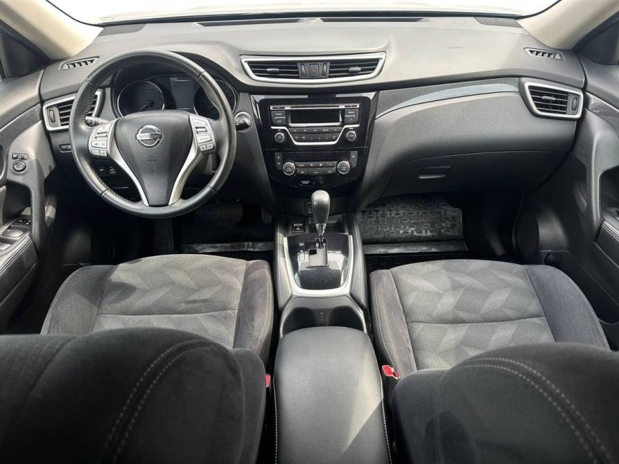 Nissan X-Trail III Москва  - изображение 11