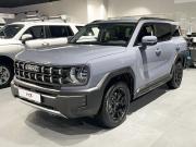 Haval H3 I Рестайлинг Самара  - изображение 14