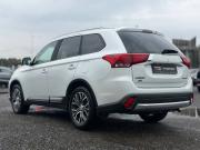 Mitsubishi Outlander III Рестайлинг 3 Санкт-Петербург  - изображение 30