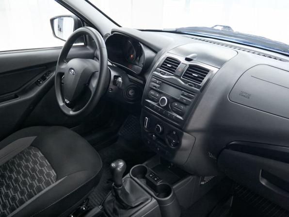 Lada (ВАЗ) Granta I Рестайлинг с пробегом 2023 года, цена 862 000 рублей, 77832 км, универсал, Автокод Объявления