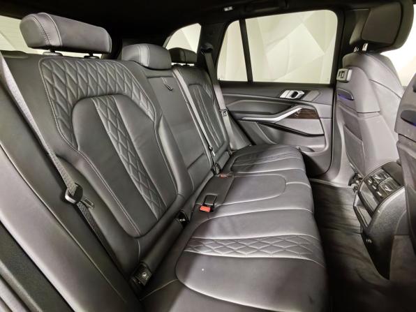 BMW X5 IV (G05/G18) с пробегом 2018 года, цена 6 400 000 рублей, 34428 км, внедорожник, Автокод Объявления