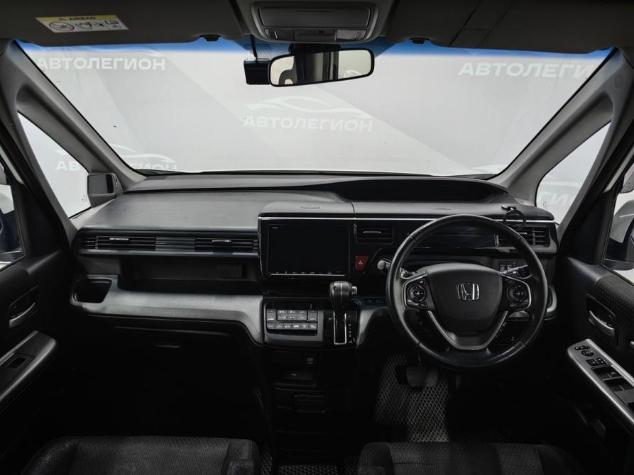 Honda Stepwgn V Рестайлинг Новосибирск  - изображение 8
