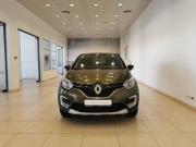 Renault Kaptur I Москва  - изображение 27