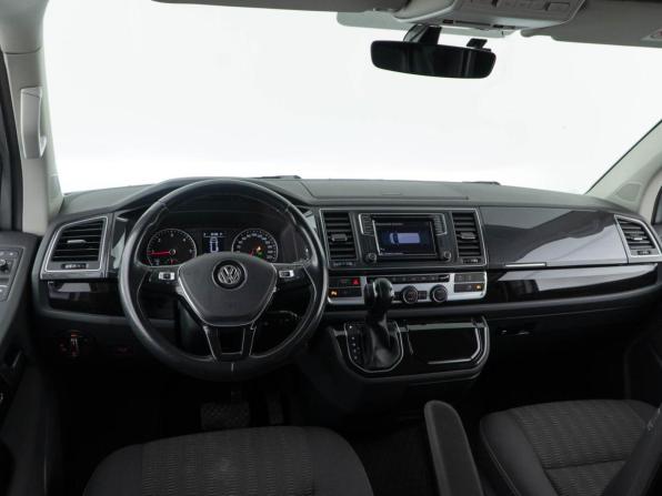Volkswagen Multivan T6 с пробегом 2016 года, цена 3 340 077 рублей, 217015 км, минивэн, Автокод Объявления