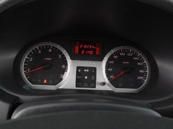 Lada (ВАЗ) Largus I с пробегом 2018 года, цена 749 000 рублей, 218234 км, универсал, Автокод Объявления