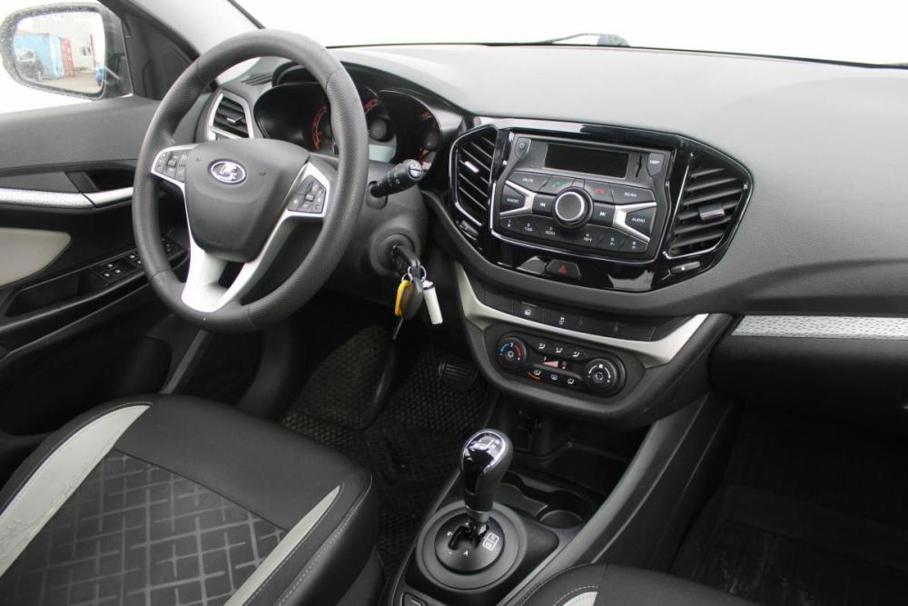 Lada (ВАЗ) Vesta I Пермь  - изображение 10