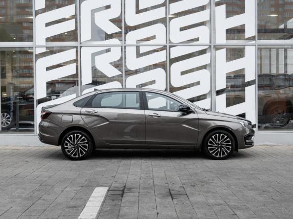 Lada (ВАЗ) Aura с пробегом 2024 года, цена 1 760 000 рублей, 20759 км, седан, Автокод Объявления
