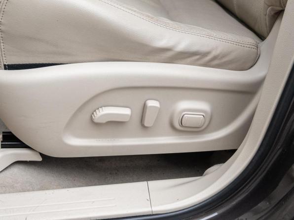 Nissan Murano III (Z52) с пробегом 2019 года, цена 2 350 000 рублей, 123587 км, внедорожник, Автокод Объявления