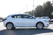 Opel Astra J Москва  - изображение 20
