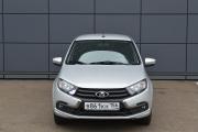 Lada (ВАЗ) Granta I Рестайлинг Оренбург  - изображение 13