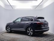 Volkswagen Touareg III Москва  - изображение 28
