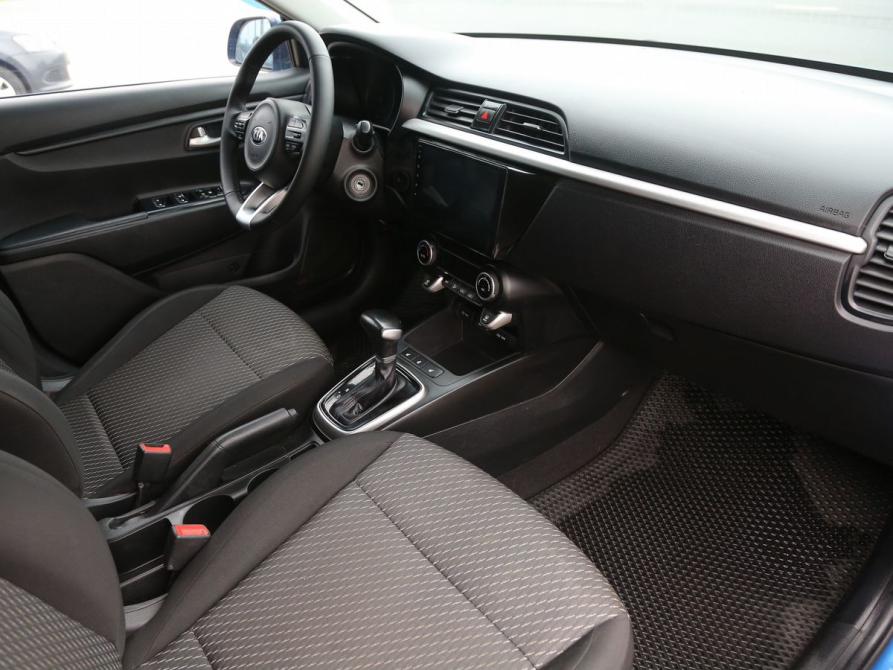 Kia Rio IV Иваново  - изображение 9