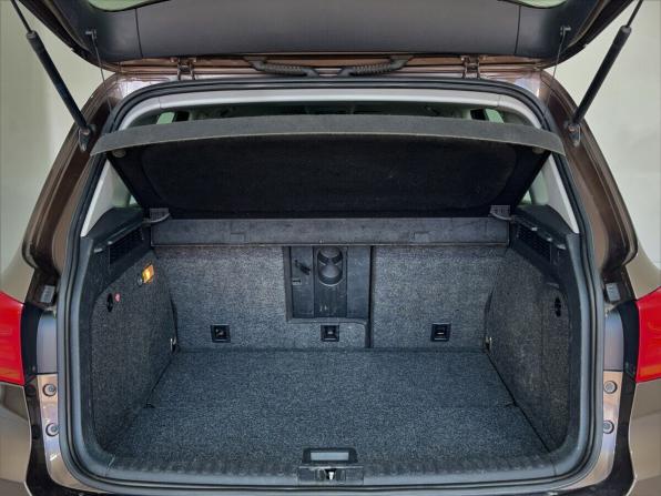 Volkswagen Tiguan I Рестайлинг с пробегом 2015 года, цена 1 220 000 рублей, 291619 км, внедорожник, Автокод Объявления