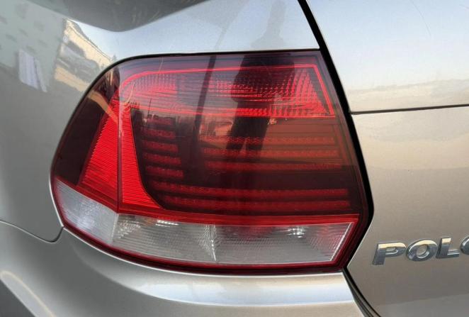 Volkswagen Polo V Рестайлинг с пробегом 2015 года, цена 840 000 рублей, 154003 км, седан, Автокод Объявления